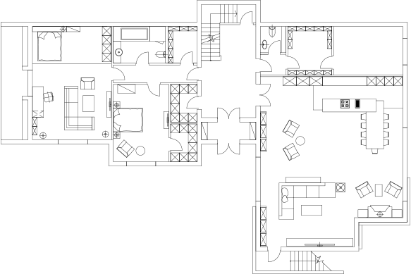 Villa 552 Flat Shoals Ave SE Atlanta